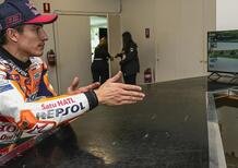 MotoGP 2022. GP d'Australia. Marc Marquez: Un secondo posto per essere pronti nel 2023”
