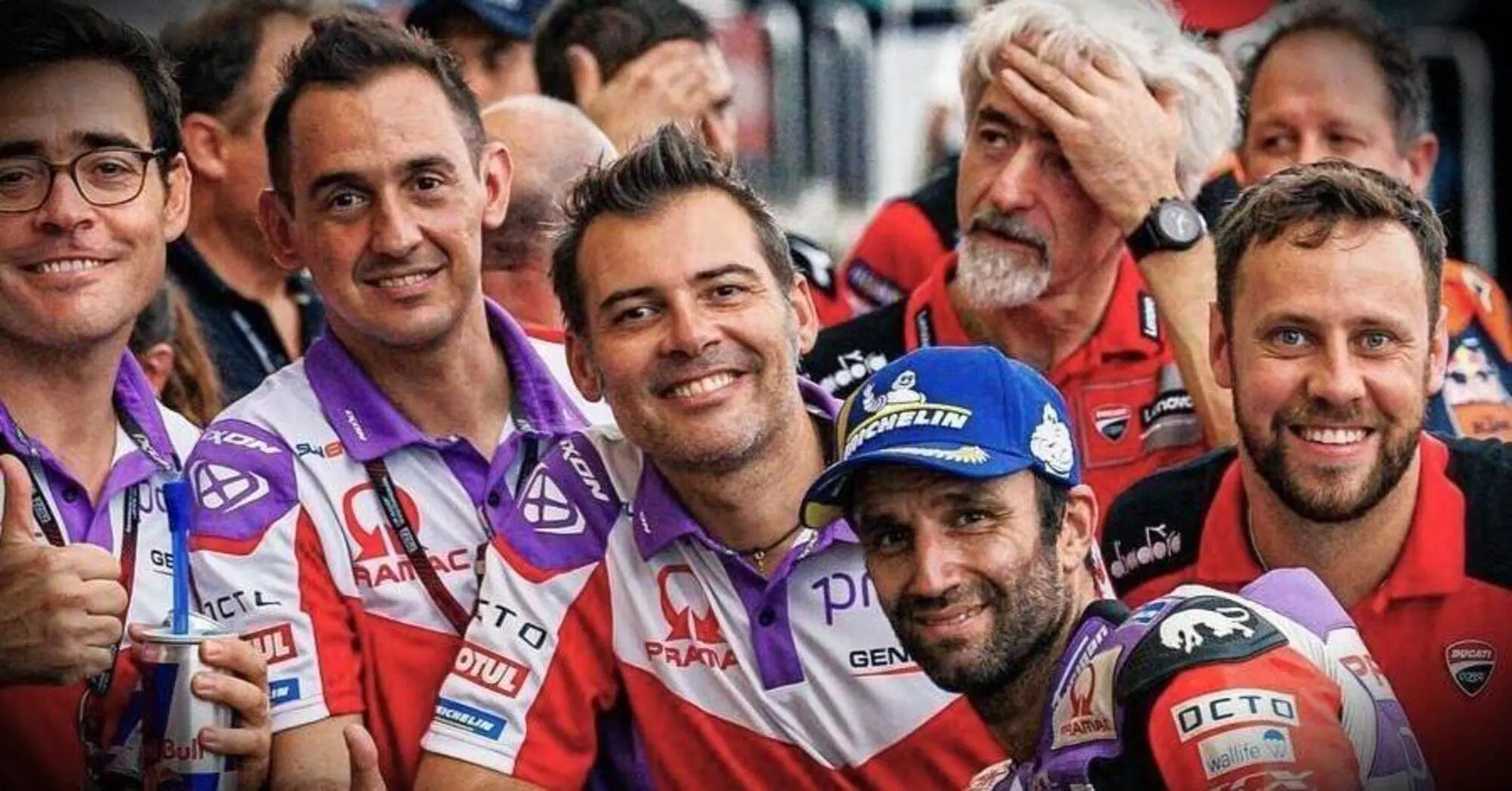 MotoGP 2022. Spunti, domande e considerazioni dopo il GP della ...