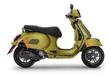 Vespa GTS 300 Super Sport (2023 - 24)