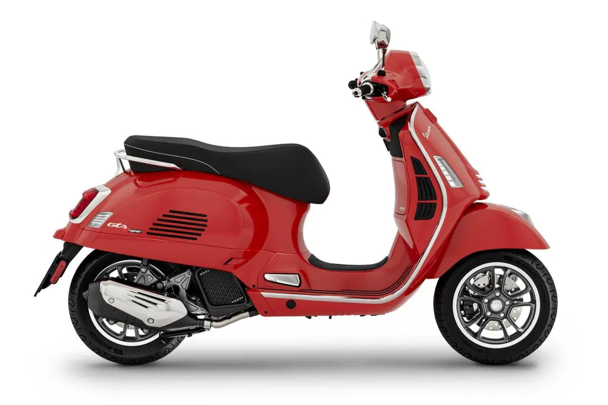 Vespa GTS 300 Super (2023 - 24)