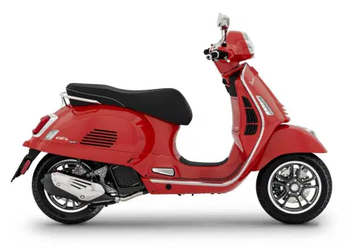 Vespa GTS 300 Super (2023 - 24)