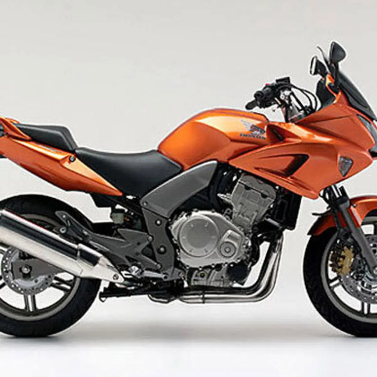 Honda CBF 1000