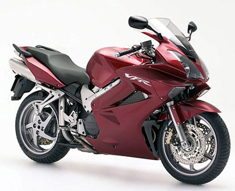 Honda VFR 800 VFR 800 (2006 - 13)