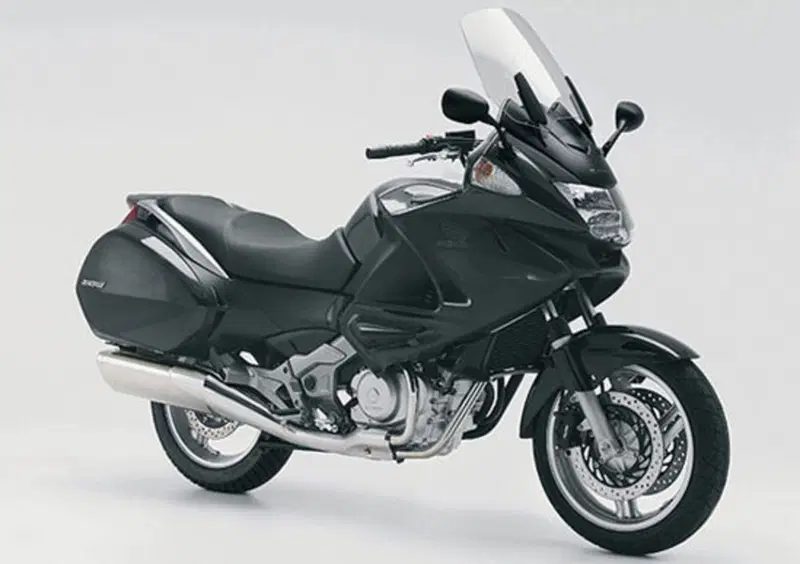 Honda Deauville 700 Deauville 700 