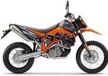 KTM 950 Super Enduro