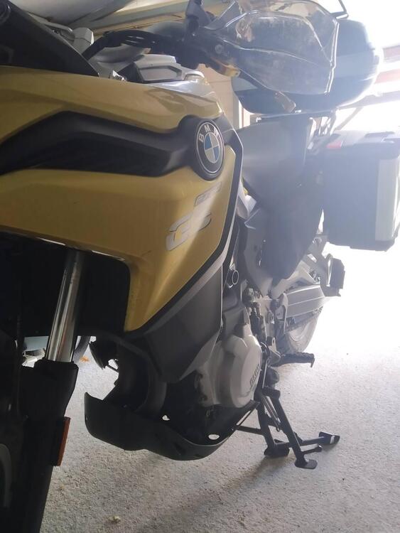 Bmw F 750 GS (2018 - 20) (3)