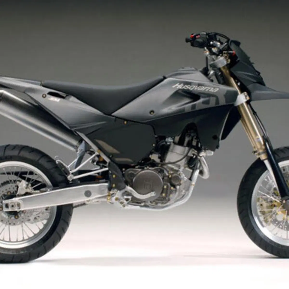 Husqvarna SM 610 (2006)