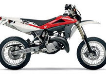 Husqvarna SM 125 S