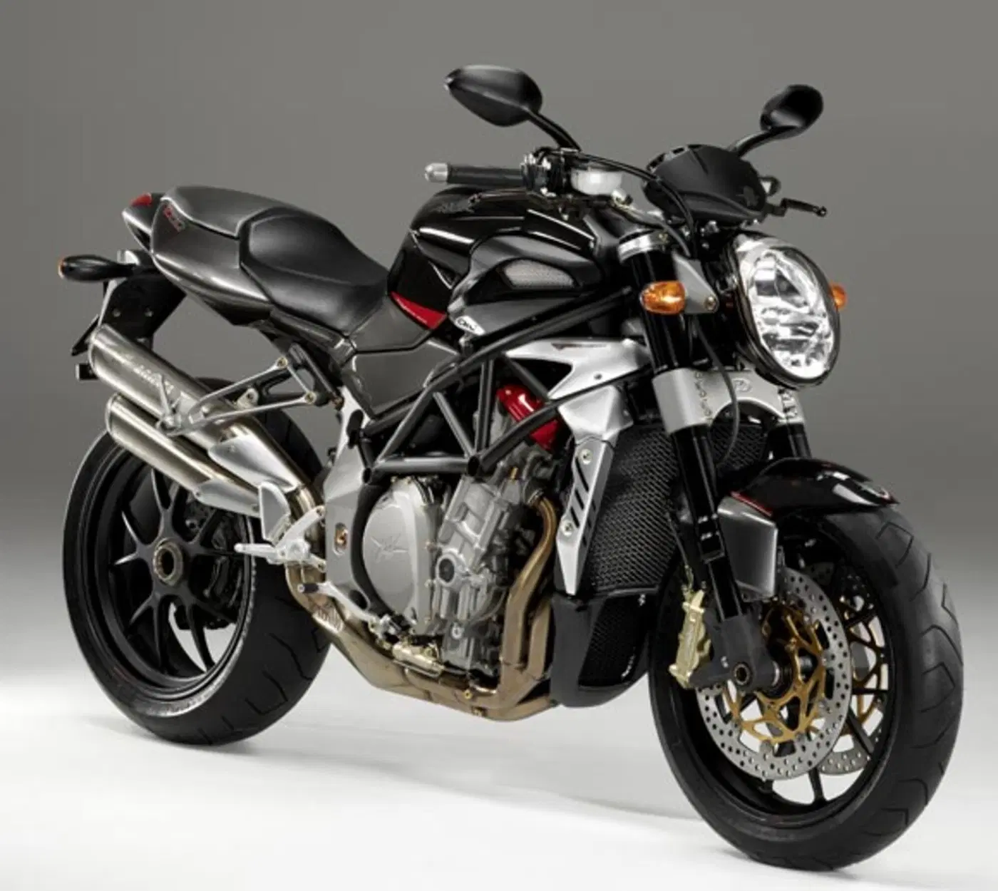 Quotazione usato MV Agusta Brutale 910