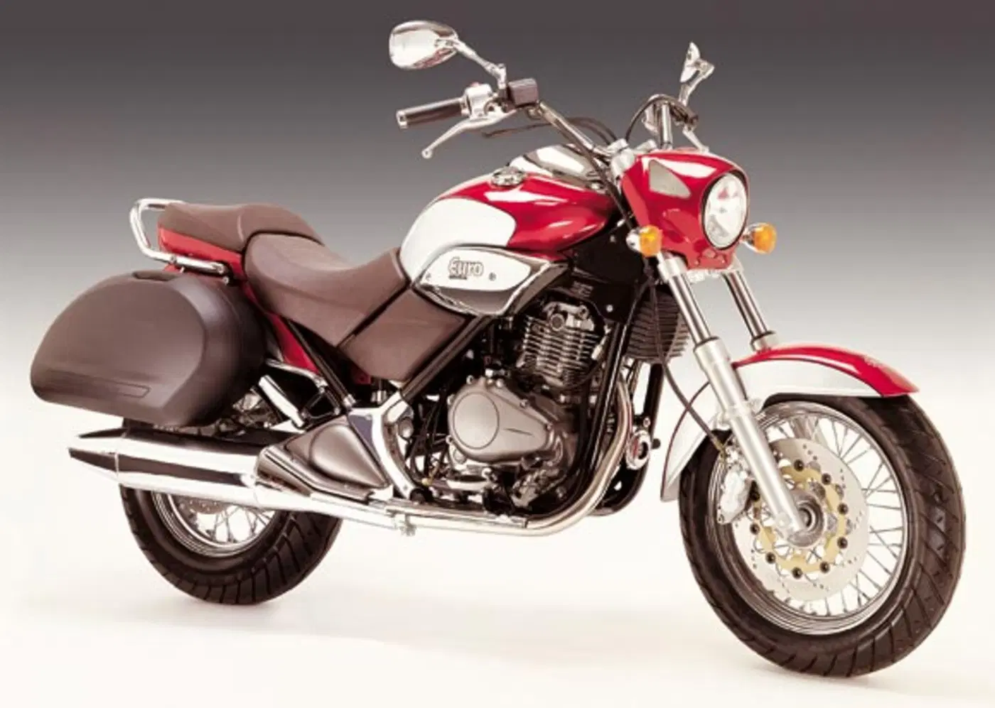 Quotazione usato Betamotor Euro 350 Classic