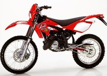 Betamotor RR 50 Enduro Racing (2001 - 06)