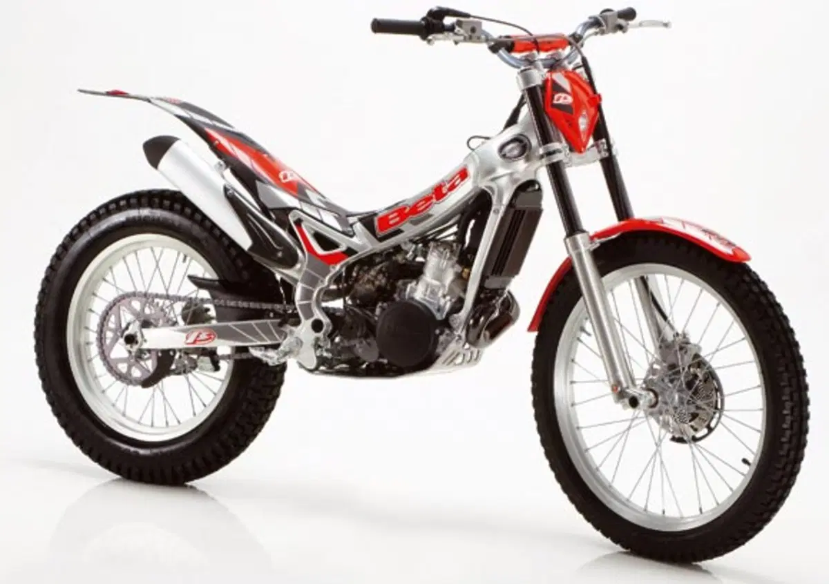 Betamotor REV-3 250 REV-3 250 (2006)