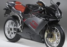 MV Agusta F4 1000 Senna (2006 - 07)