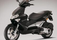 Gilera Runner 200 VXR (2006)