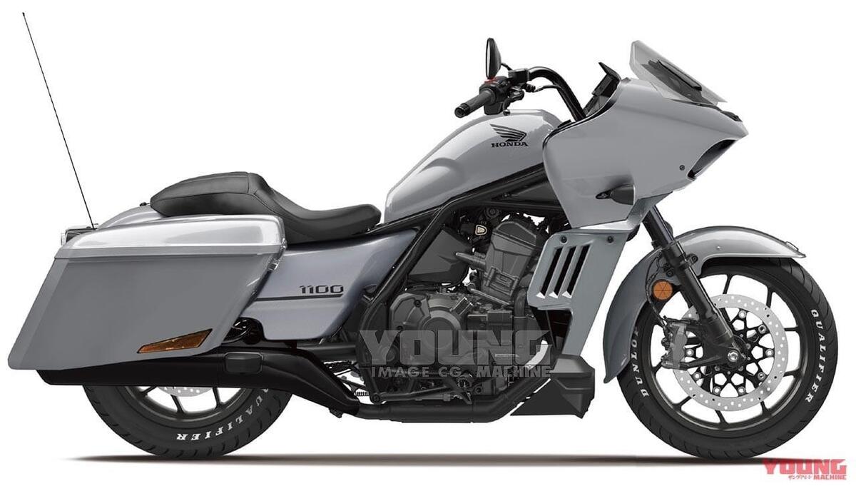 Honda cmx 1100 rebel dct prezzo hotsell