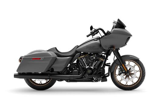 Harley-Davidson Street Glide ST