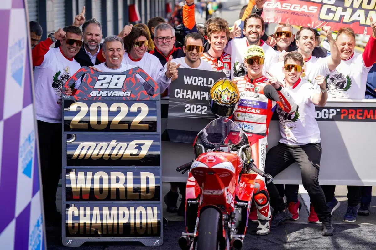 MotoGP 2022. GP d'Australia. Serpenti, koala, piloti che si preoccupano di altri piloti e altre cose da Phillip Island [GALLERY] (25)