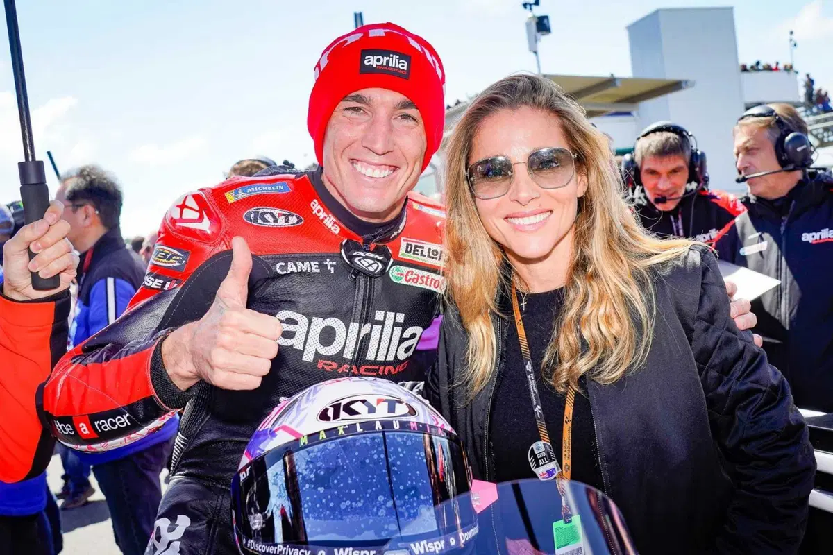 MotoGP 2022. GP d'Australia. Serpenti, koala, piloti che si preoccupano di altri piloti e altre cose da Phillip Island [GALLERY] (27)