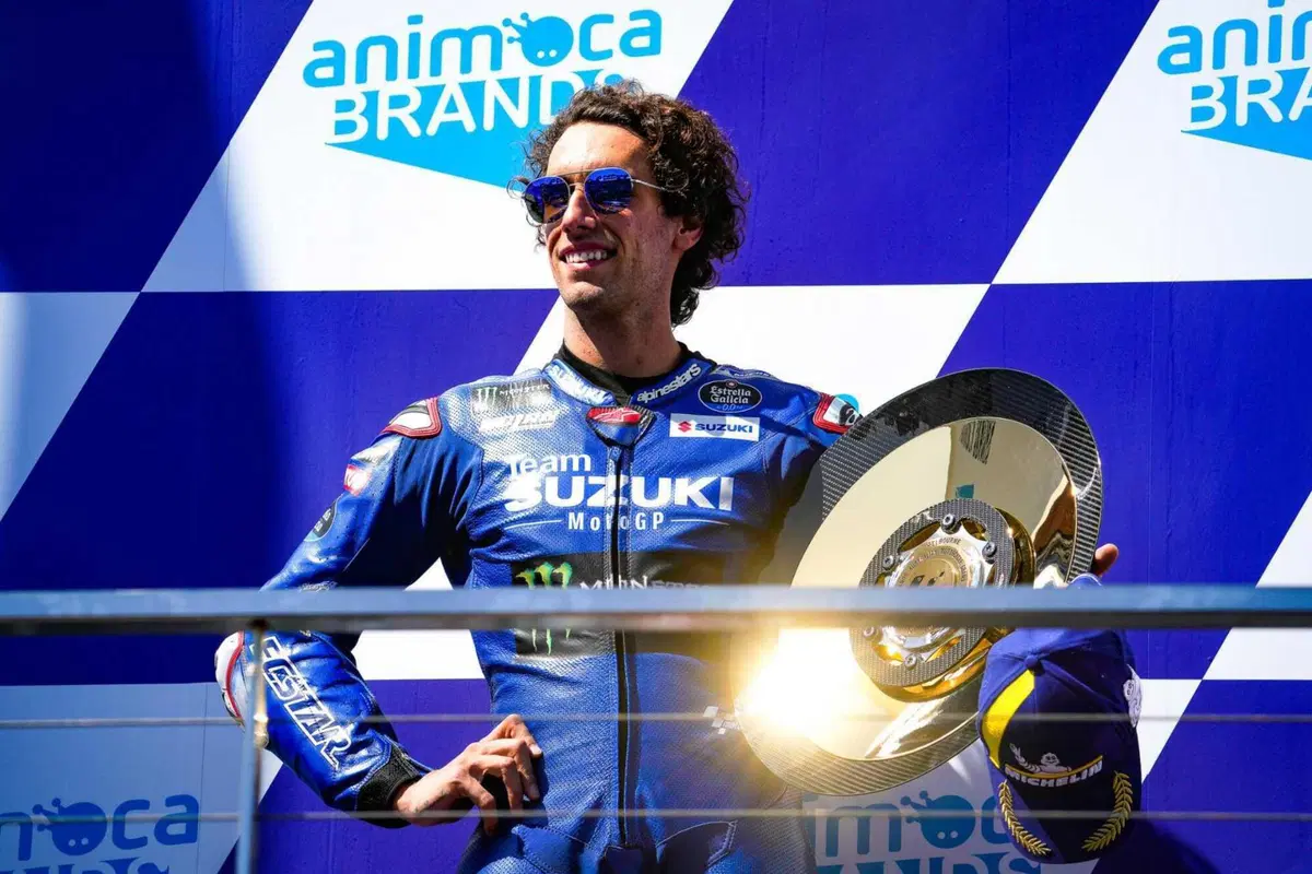 MotoGP 2022. GP d'Australia. Serpenti, koala, piloti che si preoccupano di altri piloti e altre cose da Phillip Island [GALLERY] (28)