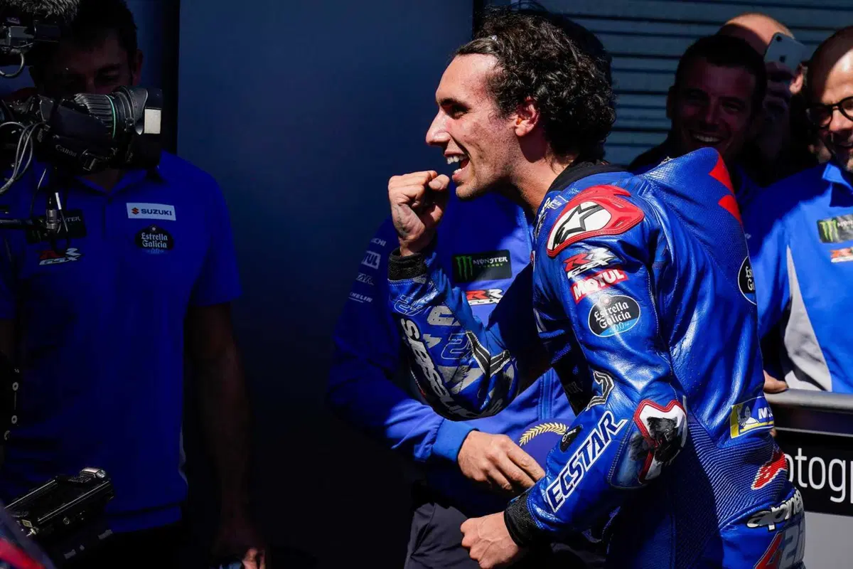 MotoGP 2022. GP d'Australia. Serpenti, koala, piloti che si preoccupano di altri piloti e altre cose da Phillip Island [GALLERY] (29)