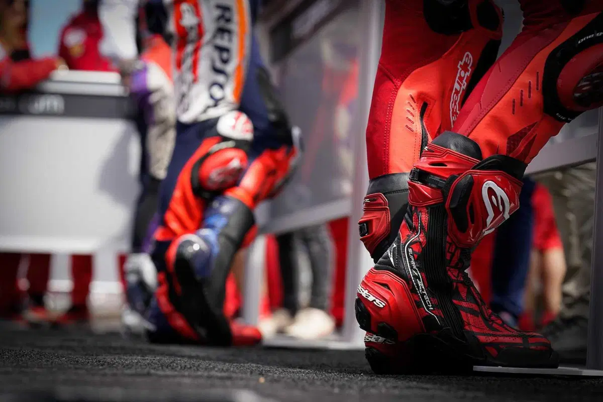 MotoGP 2022. GP d'Australia. Serpenti, koala, piloti che si preoccupano di altri piloti e altre cose da Phillip Island [GALLERY] (32)
