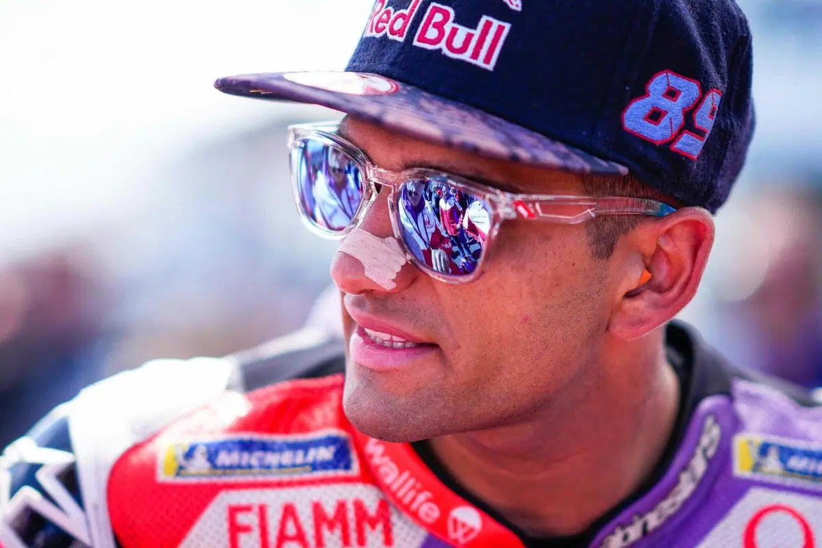 MotoGP 2022. GP d'Australia. Serpenti, koala, piloti che si preoccupano di altri piloti e altre cose da Phillip Island [GALLERY] (35)