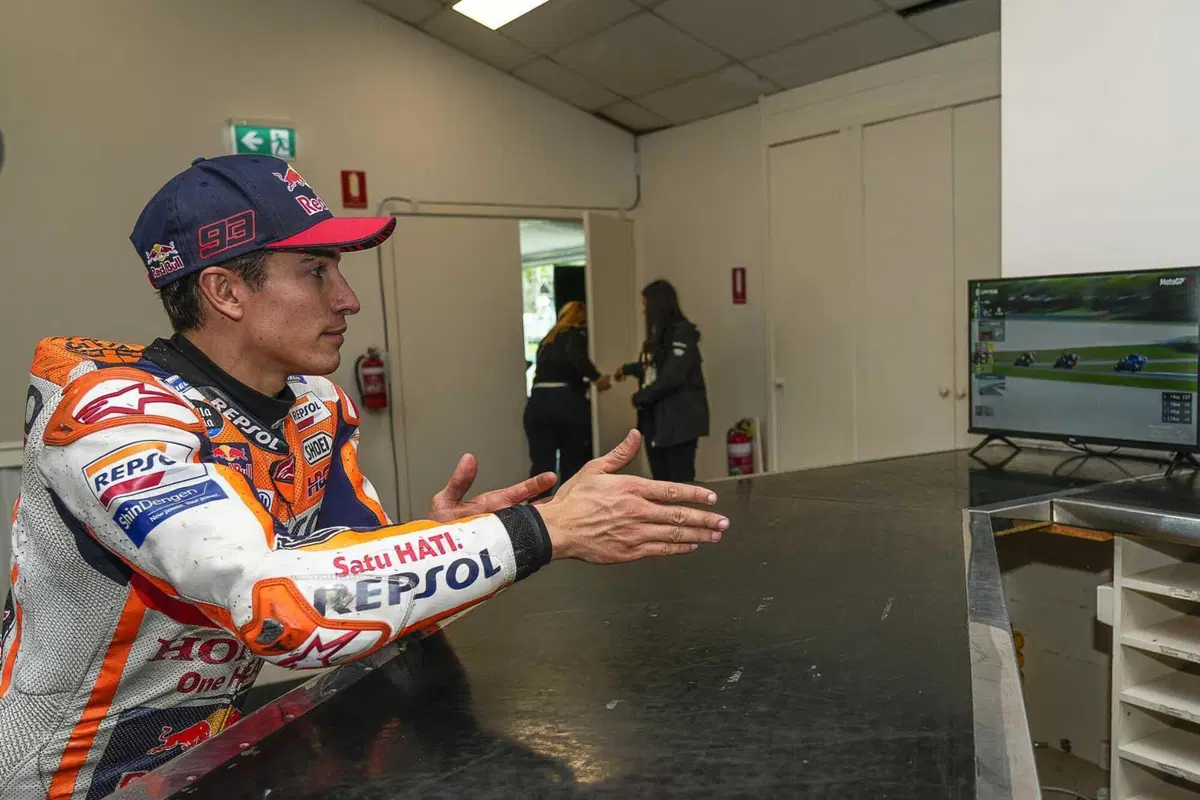 MotoGP 2022. GP d'Australia. Serpenti, koala, piloti che si preoccupano di altri piloti e altre cose da Phillip Island [GALLERY] (51)