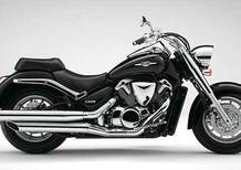 Suzuki Intruder M 1800 R (2007 - 08)