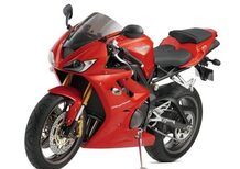 Triumph Daytona 675 (2006 - 08)