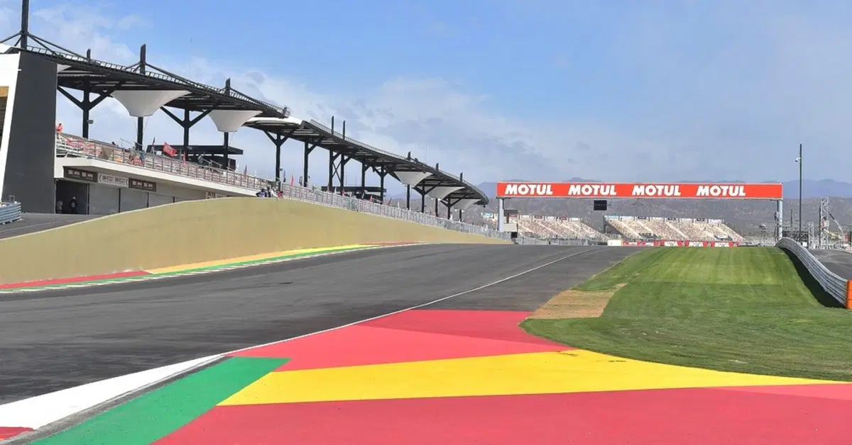Orari TV SBK 2022. Il GP d'Argentina