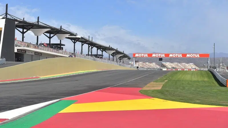 Orari TV SBK 2022. Il GP d'Argentina