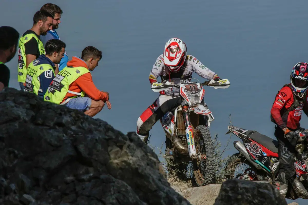 Matthew Green è Campione del Mondo con Rigo Racing (e Moto.it!) (5)