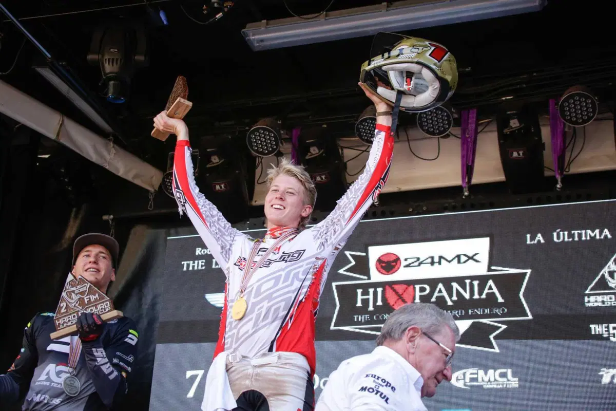 Matthew Green è Campione del Mondo con Rigo Racing (e Moto.it!) (6)