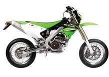 Kawasaki KL SM 250 F (2006)