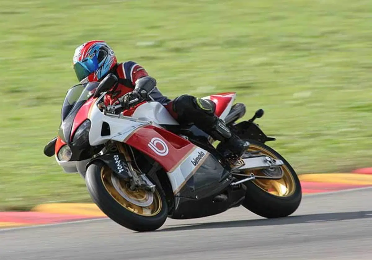 Bimota SB8K SB8K Santamonica (2)