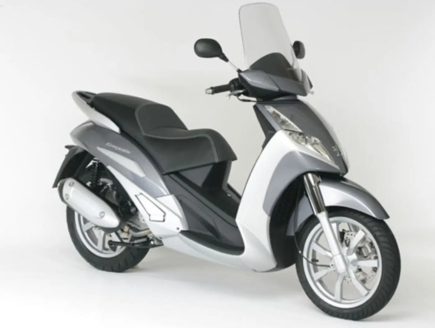 Quotazione usato Peugeot Geopolis 250