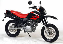 Honda XR 125 SM Dall'Ara