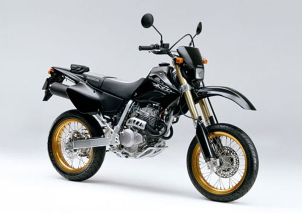 Honda XR 250 SM Dall'Ara