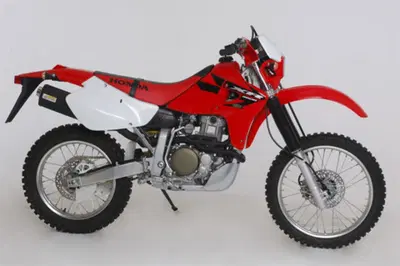 Honda XR 650 R A.E. Dall'Ara