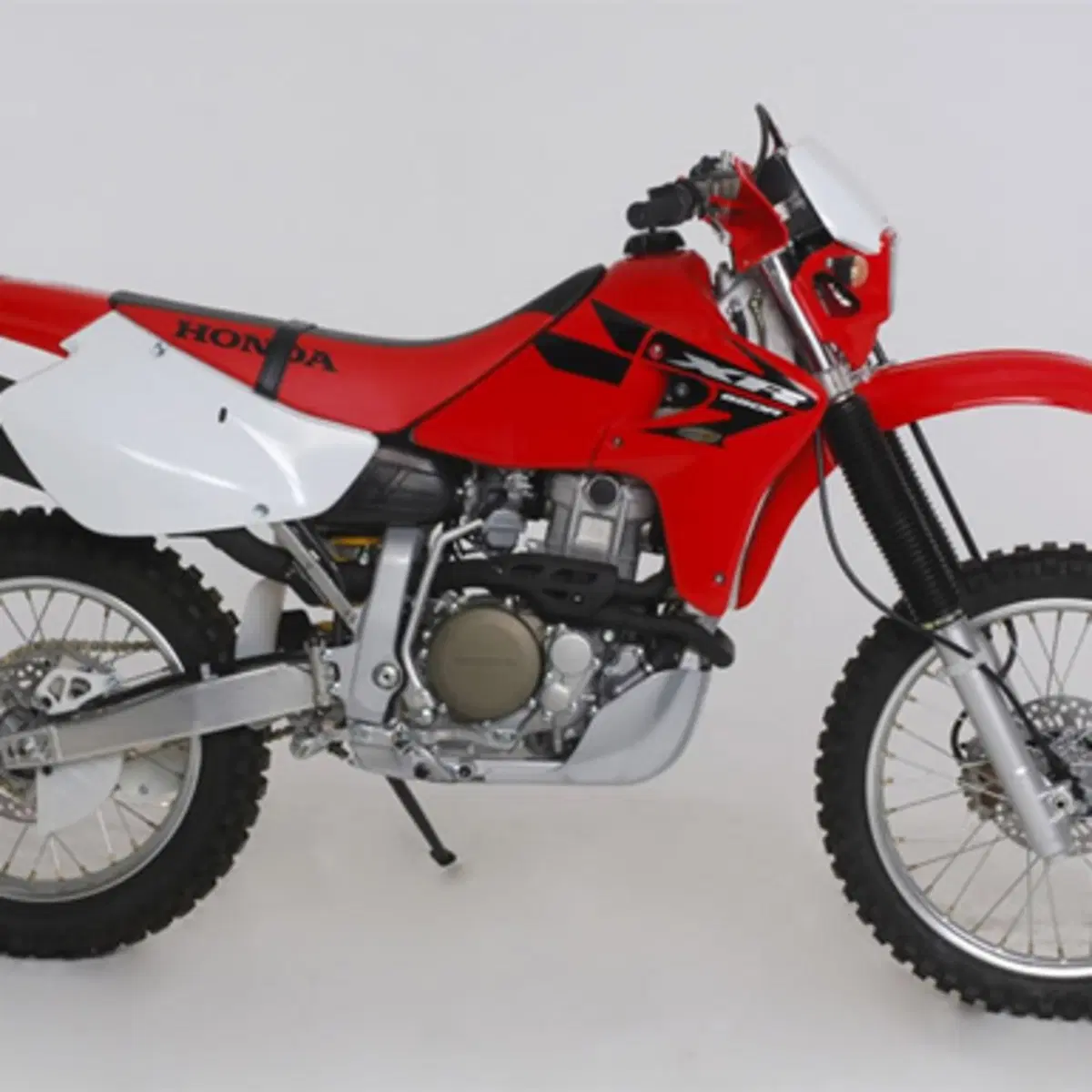 Honda XR 650 R A.E. Dall'Ara
