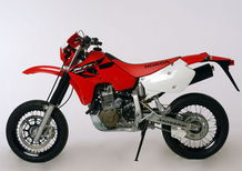 Honda XR 650 SM A.E. Dall'Ara