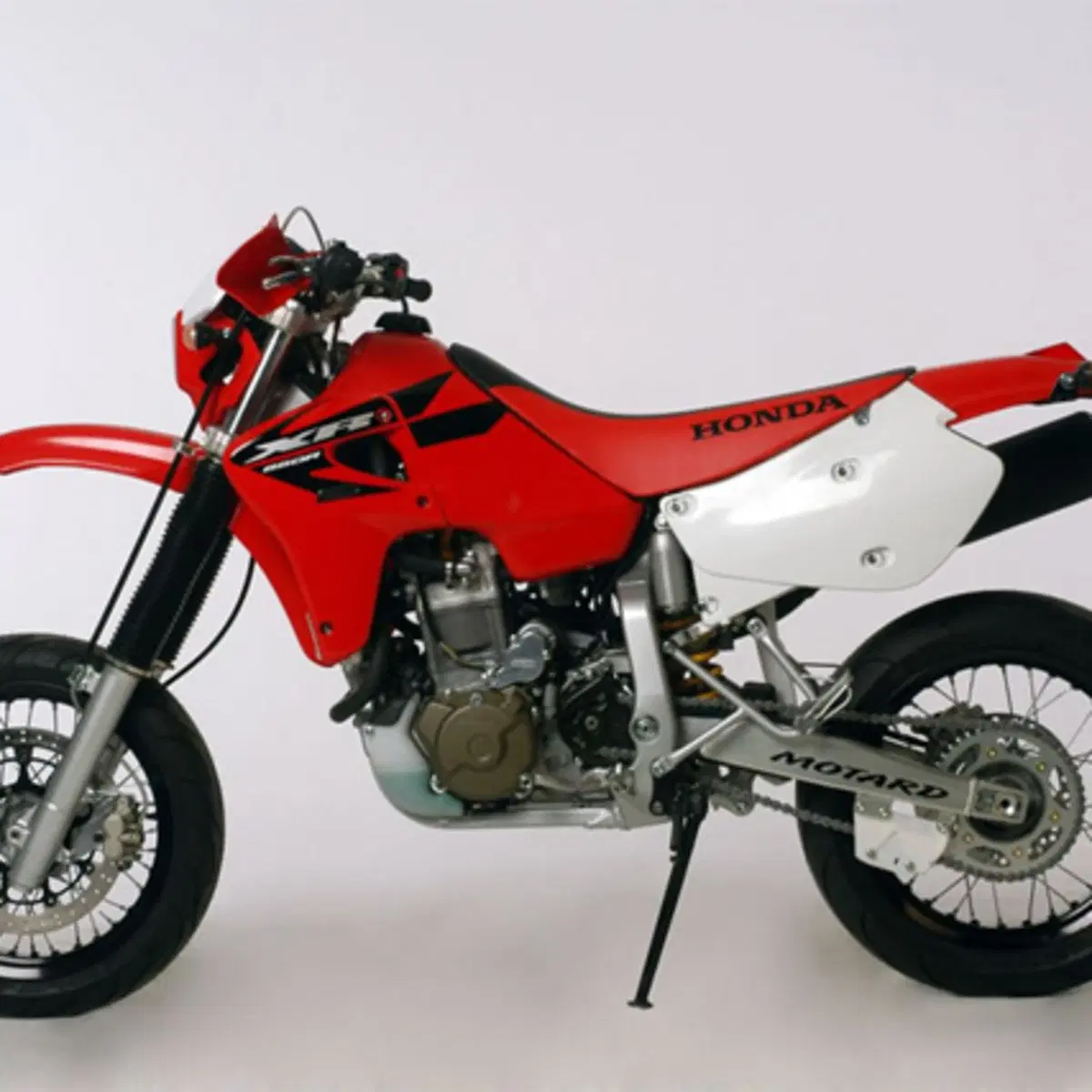 Honda XR 650 SM A.E. Dall'Ara