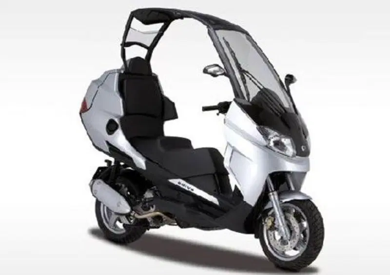 Benelli Adiva 250 Adiva 250
