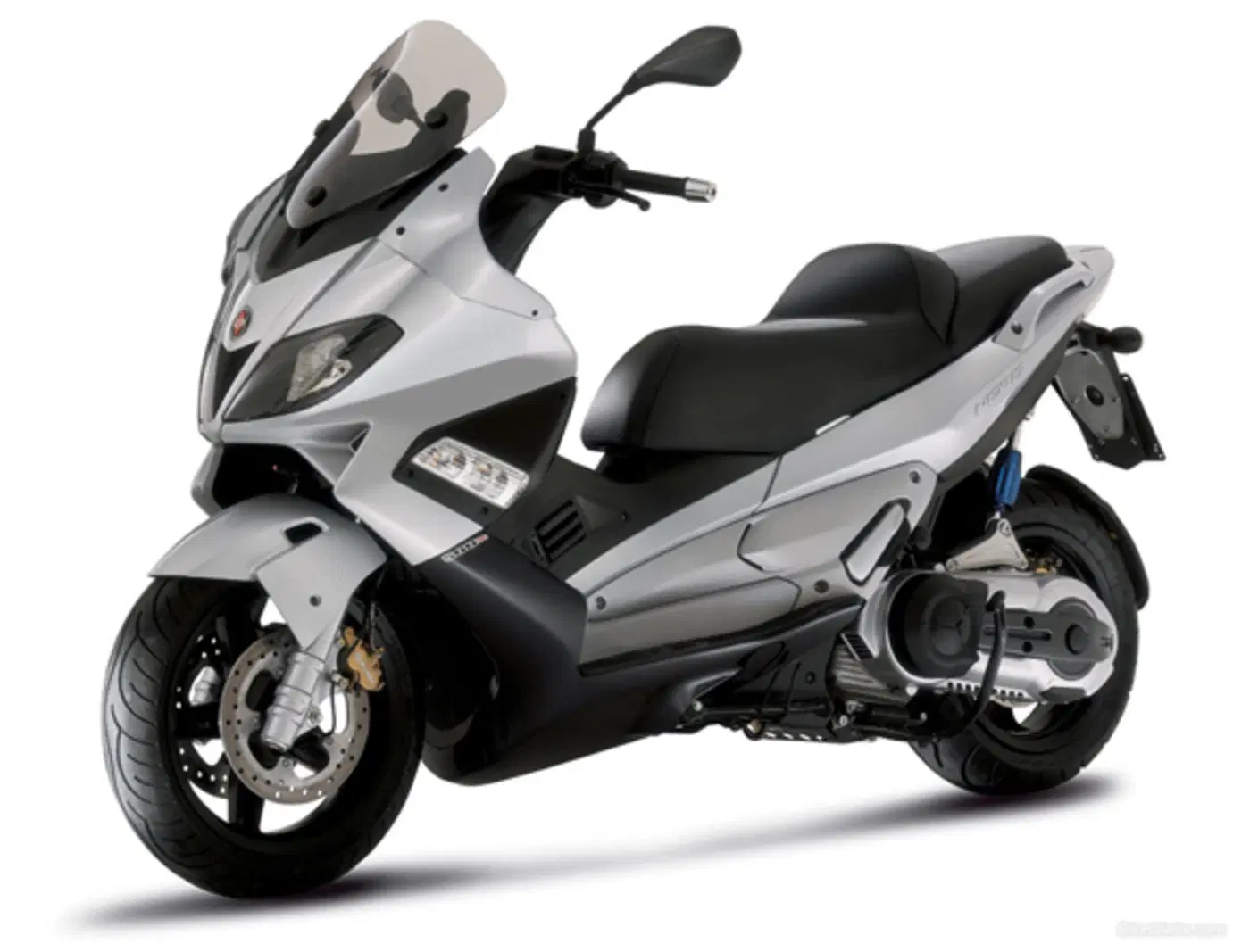 Quotazione usato Gilera Nexus 500