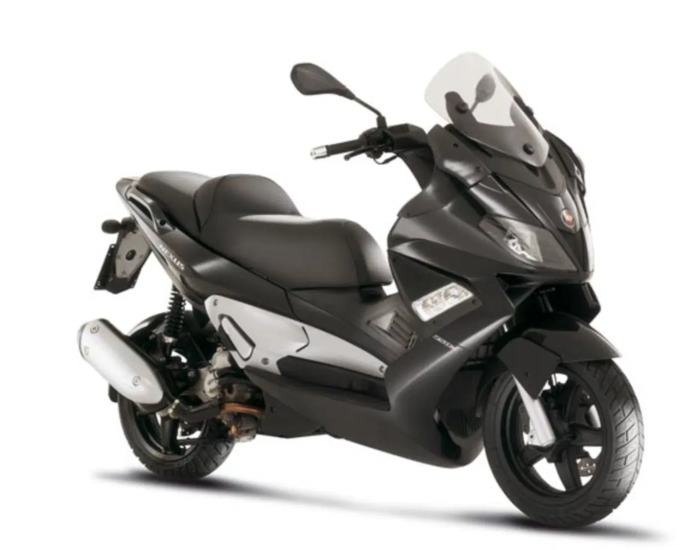 Quotazione usato Gilera Nexus 250