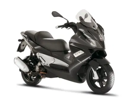 Gilera Nexus 250