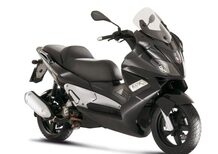 Gilera Nexus 250