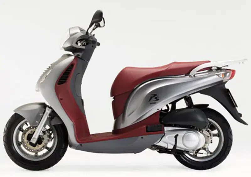 Honda PS i 150 PS i 150