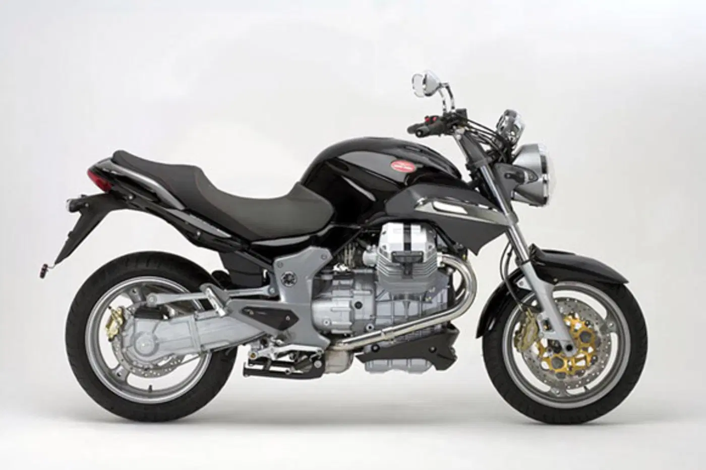 Quotazione usato Moto Guzzi Breva 850