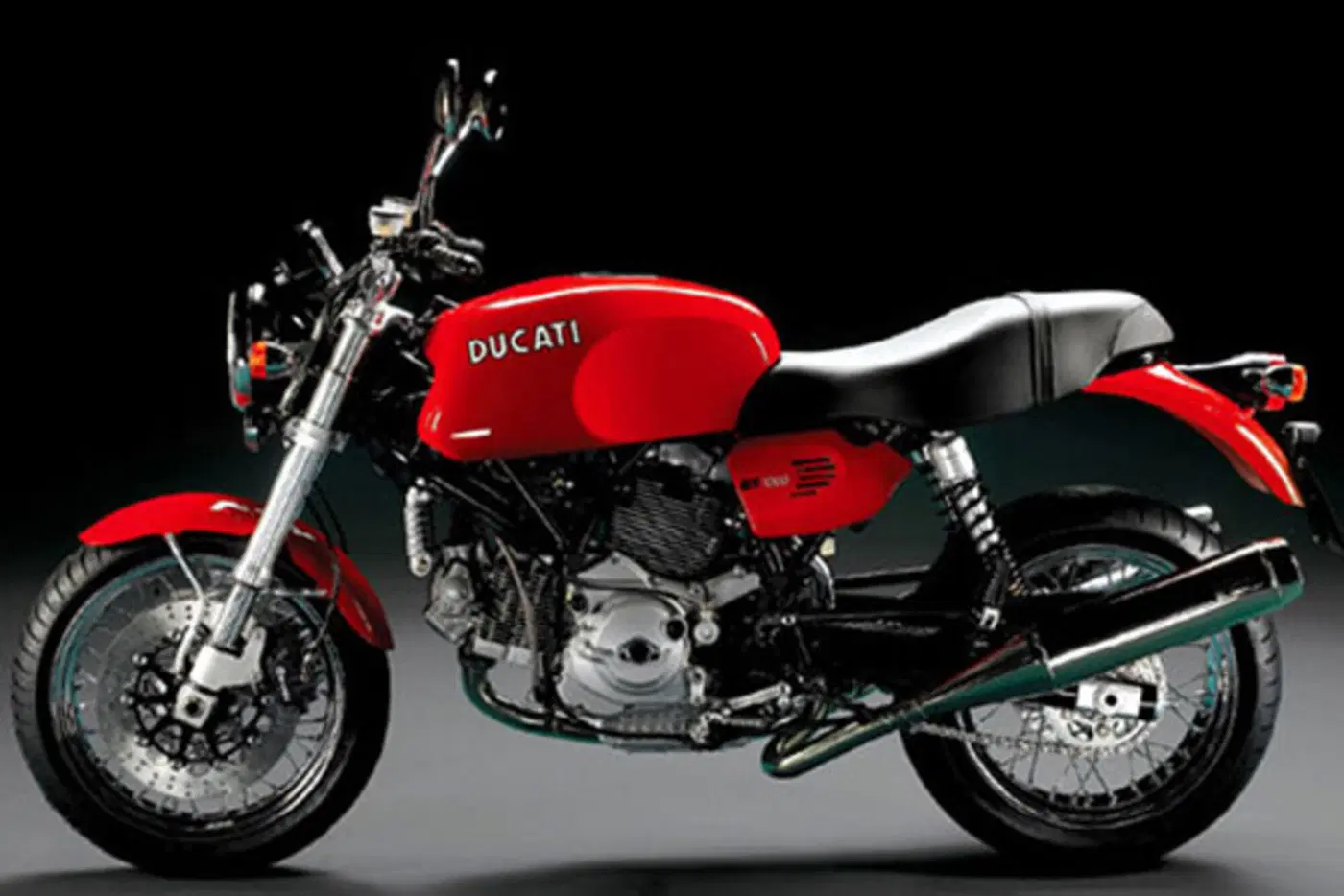 Quotazione usato Ducati Sportclassic GT 1000